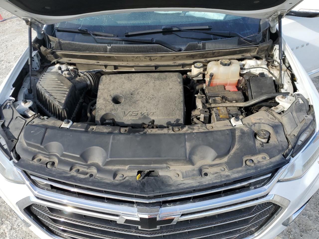 2019 Chevrolet Traverse - Image 12