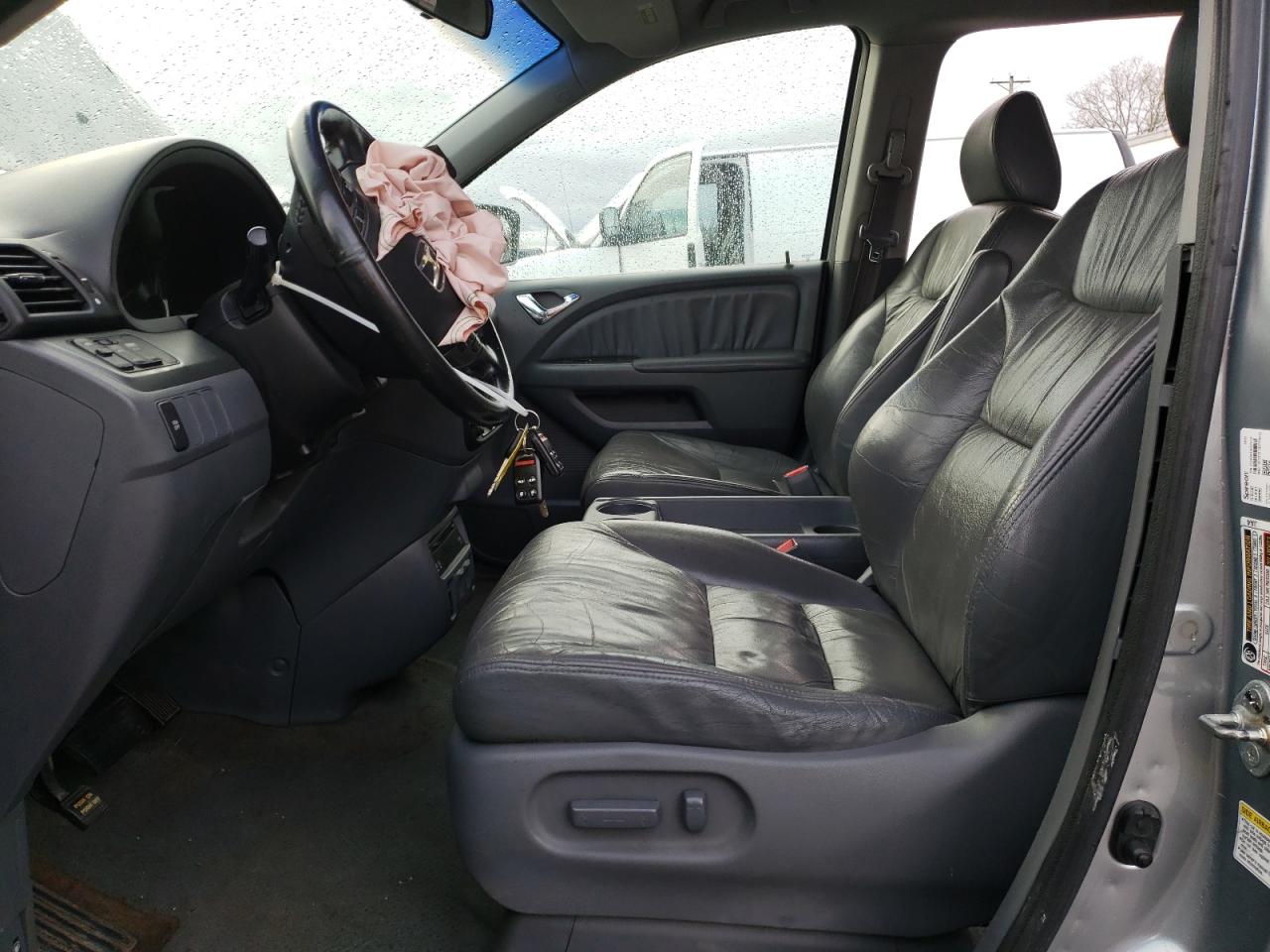 2007 Honda Odyssey - Image 7