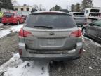 2011 Subaru Outback 3.6R Limited на продаже в Albany, NY - Front End