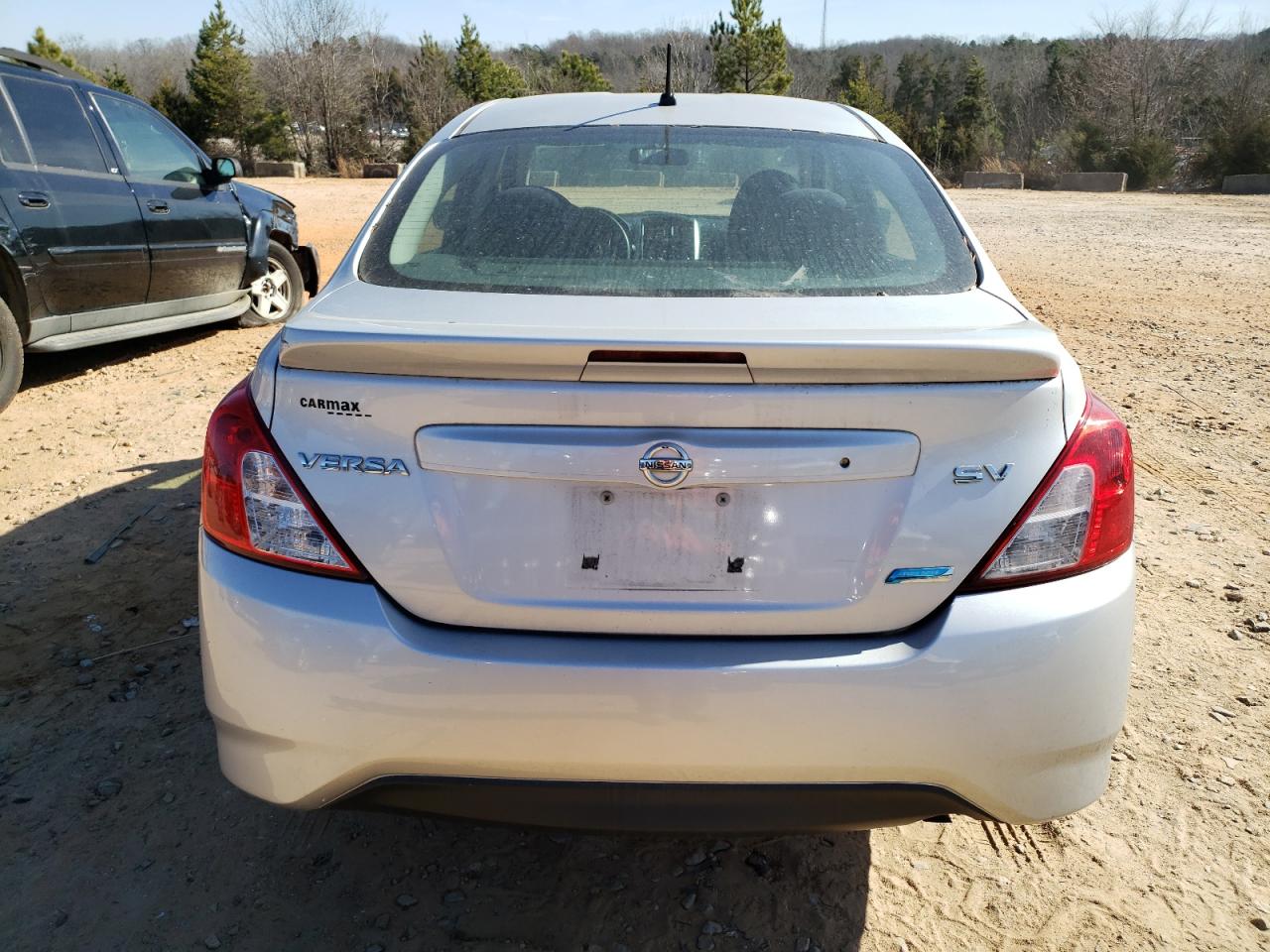 2016 Nissan Versa - Image 6