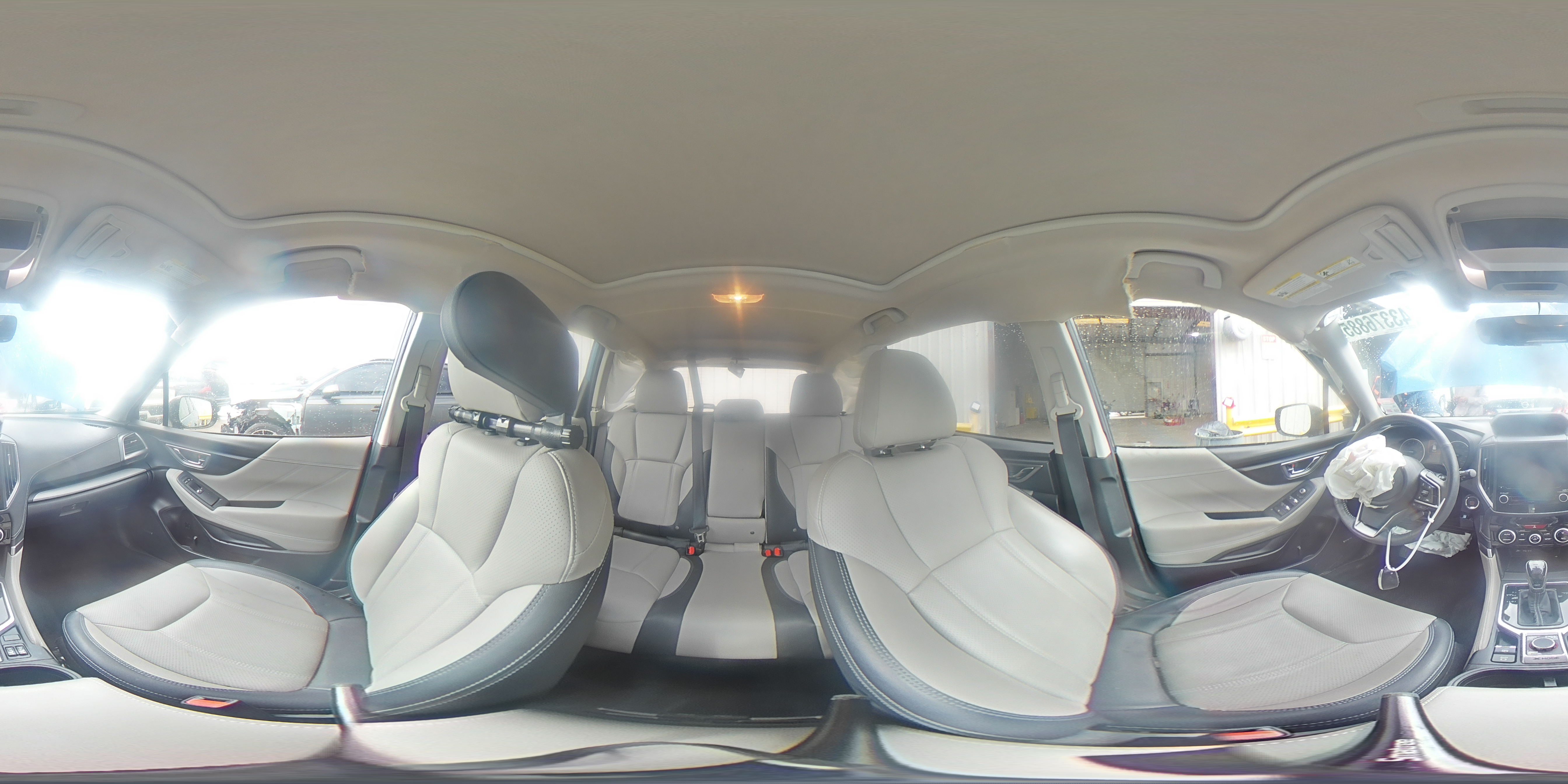 2019 Subaru Forester - Image 16