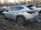 2022 Hyundai Tucson Sel for Sale in Baltimore, MD - Front End