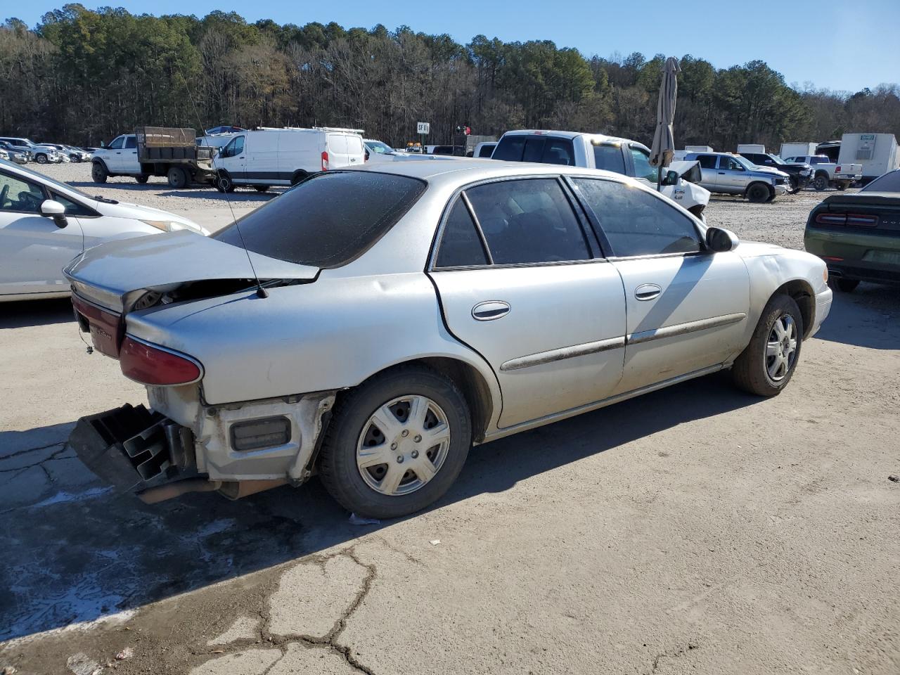 2005 Buick Century - Image 3