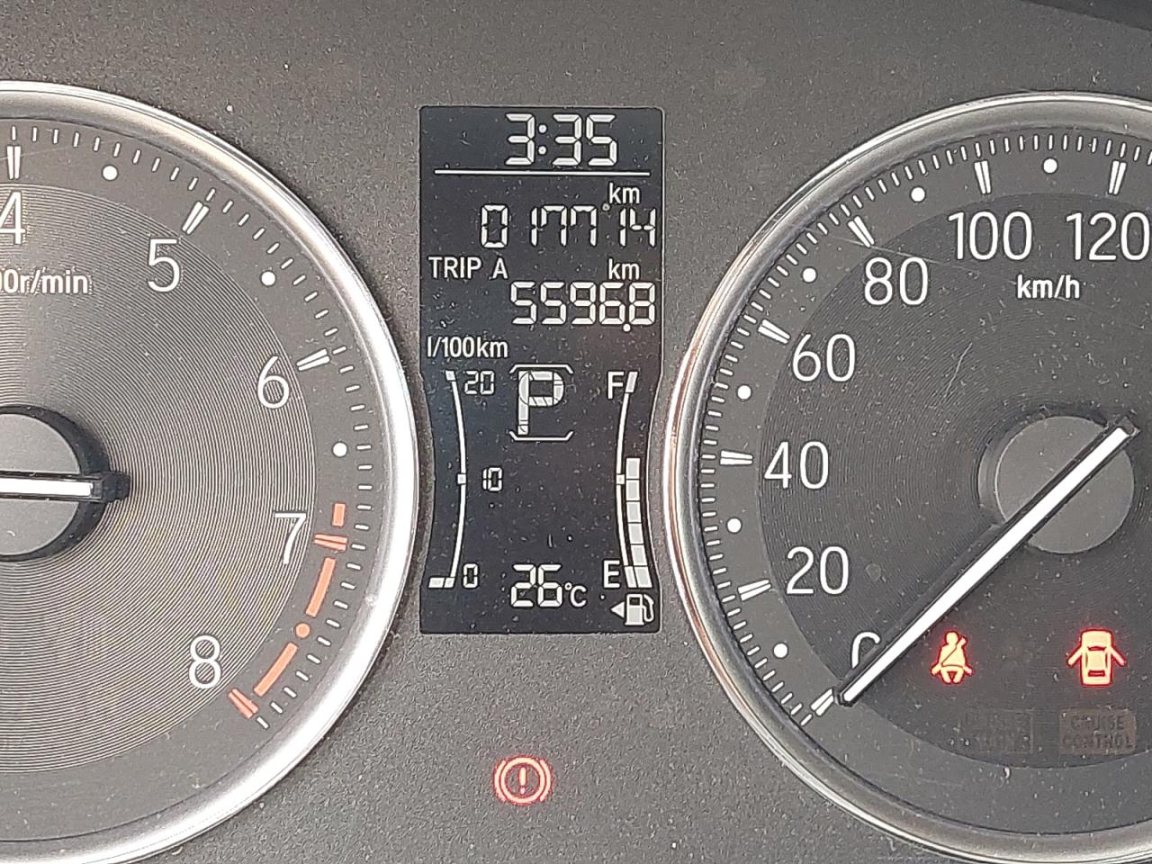 MAKGN269XP4100189 - 2023 Honda City - #87558465