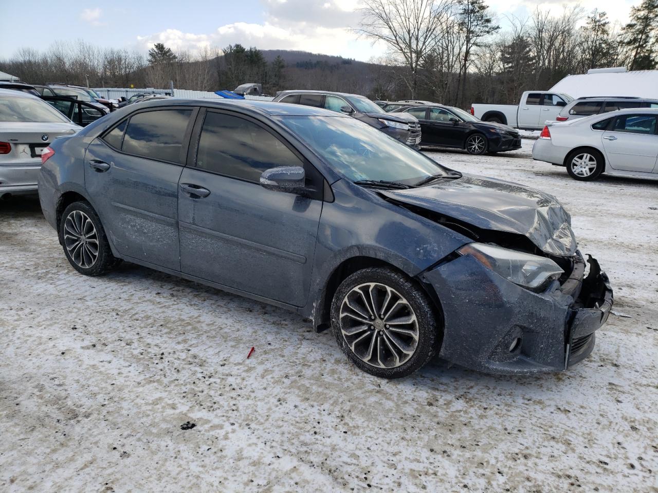 2016 Toyota Corolla - Image 4