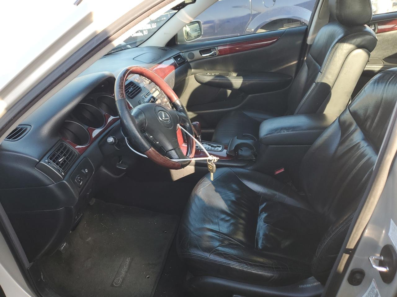 2002 Lexus Es 300 VIN: JTHBF30G520027900 Lot: 87765135