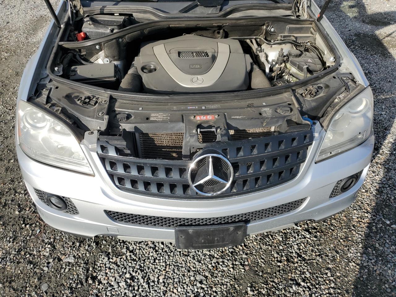 2006 Mercedes-Benz M-klasse - Image 13
