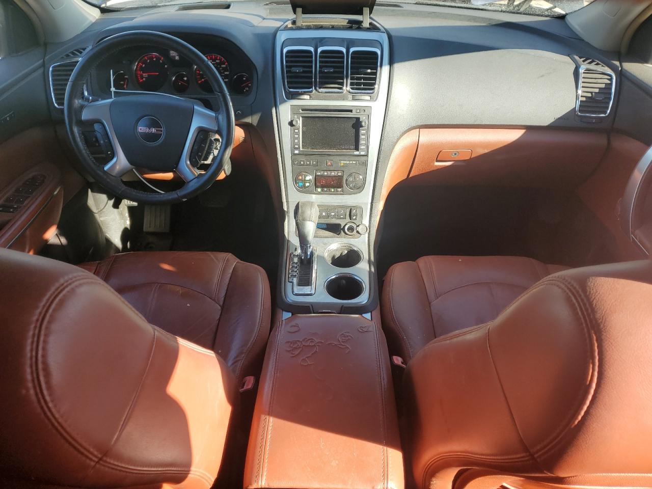 2008 GMC Acadia - Image 8