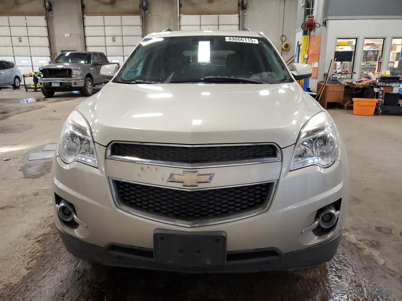 VIN 2GNALCEK3F1171918 2015 CHEVROLET EQUINOX no.5