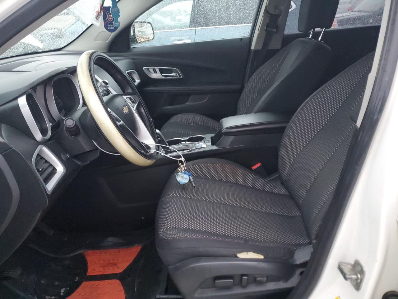 2015 Chevrolet Equinox - Image 7
