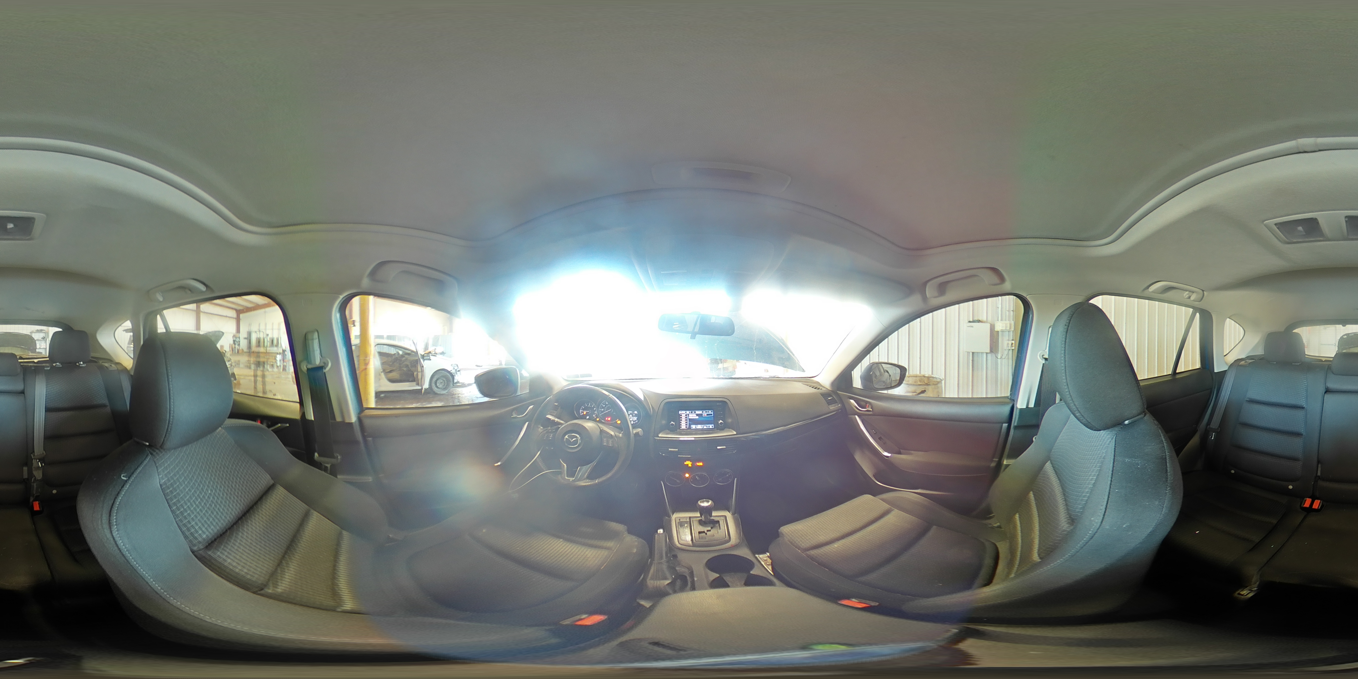 2013 Mazda CX-5 - Image 15