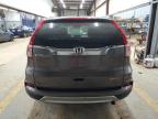 2015 Honda Cr-V Touring იყიდება Mocksville-ში, NC - Front End
