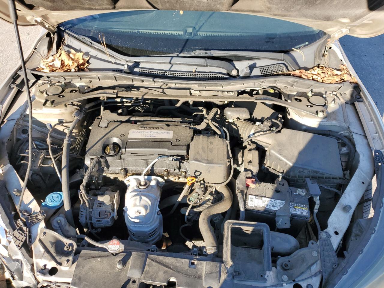 2014 Honda Accord - Image 13