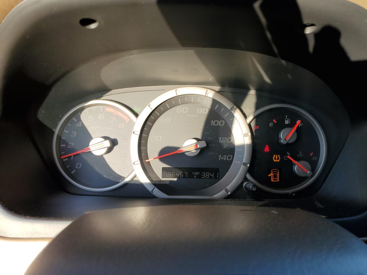 2006 Honda Pilot - Image 9