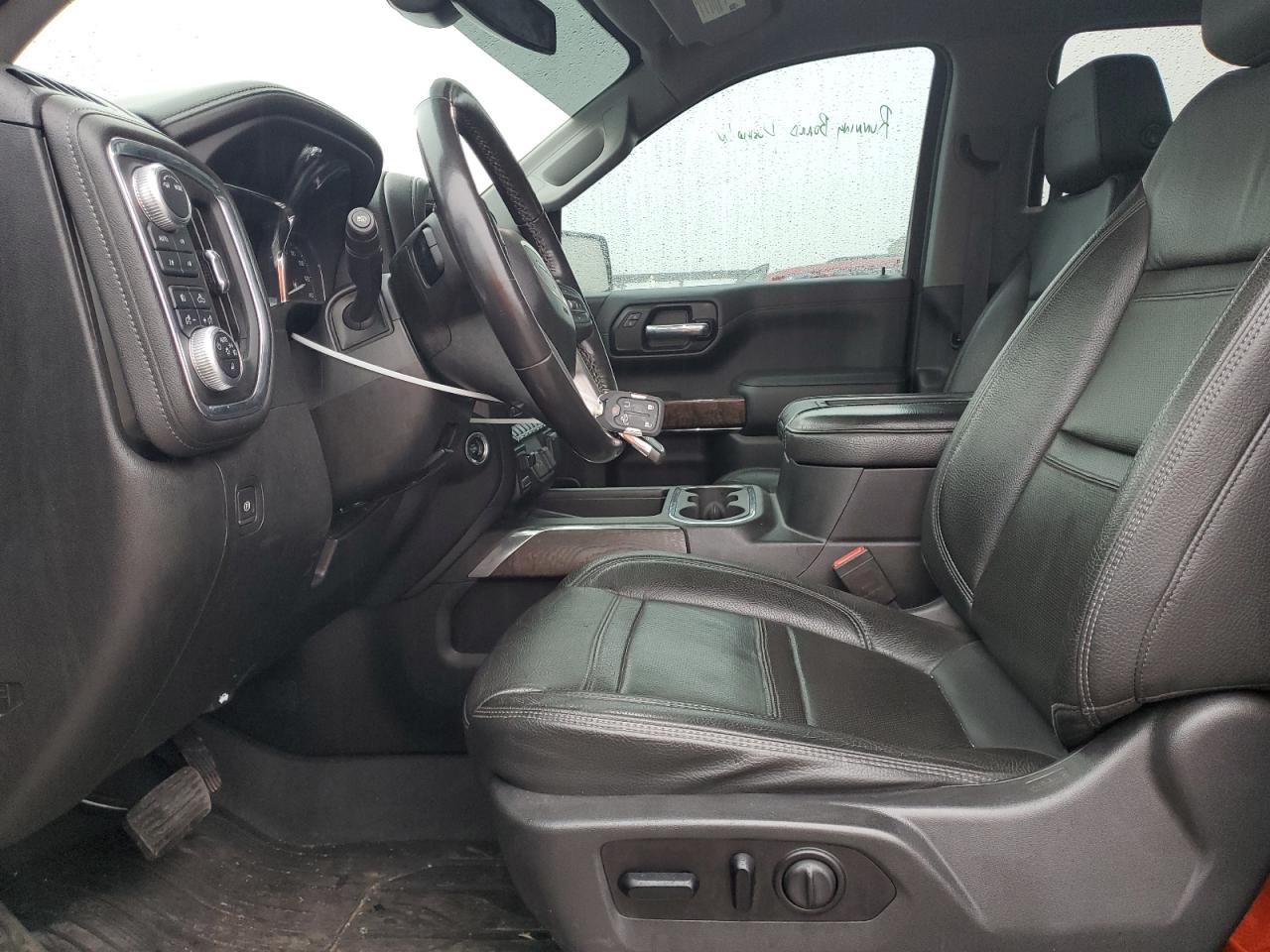 2020 GMC Sierra - Image 7