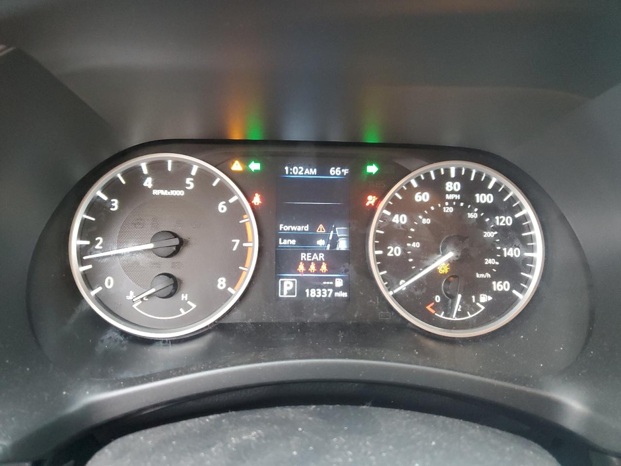 2024 Nissan Sentra - Image 9