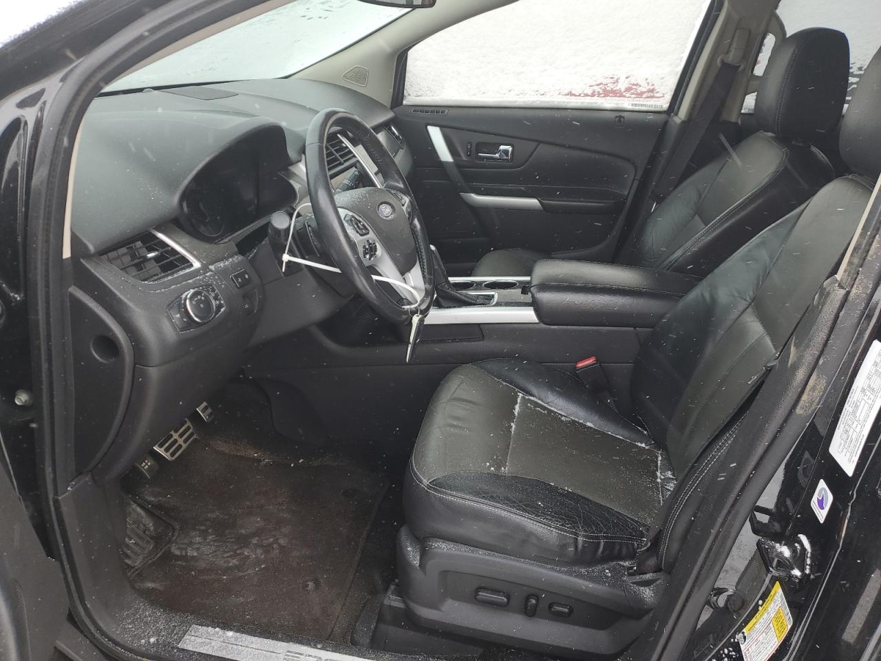 2013 Ford Edge - Image 7