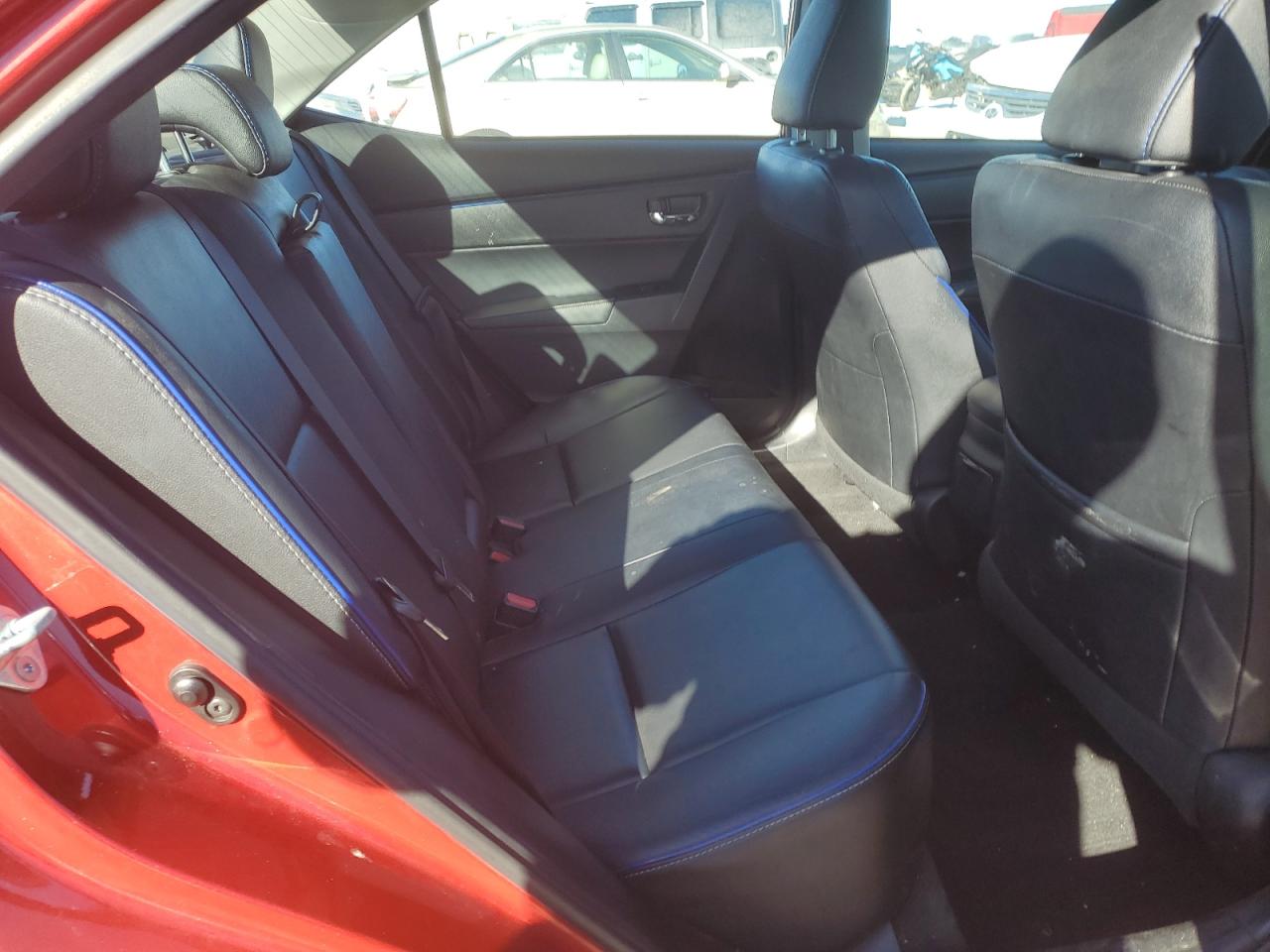 2017 Toyota Corolla - Image 11
