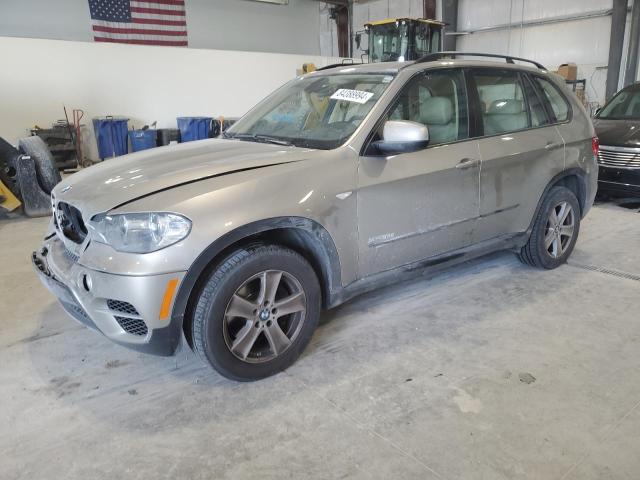 2011 Bmw X5 Xdrive35D