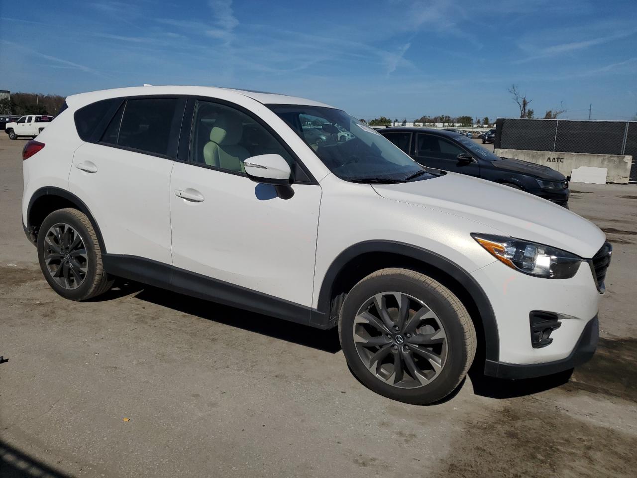 2016 Mazda CX-5 - Image 4