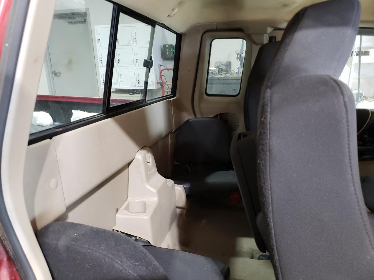2006 Ford Ranger - Image 10