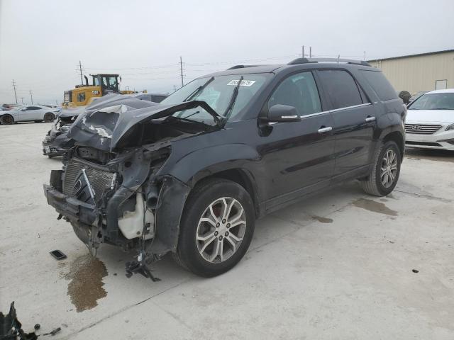 2013 Gmc Acadia Slt-1