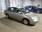 2003 Toyota Corolla Ce for Sale in Woodhaven, MI - Normal Wear