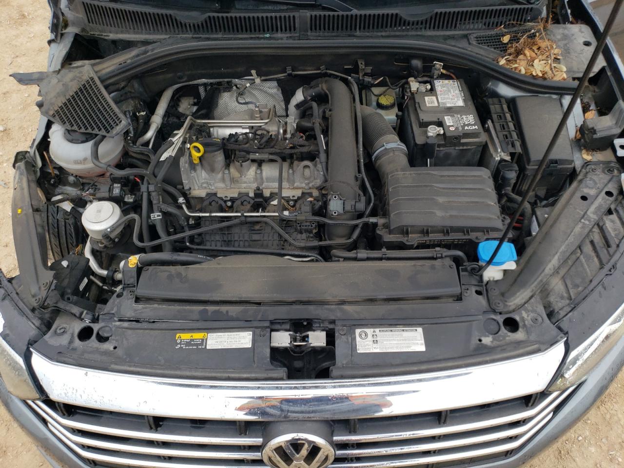 2019 Volkswagen Jetta - Image 12