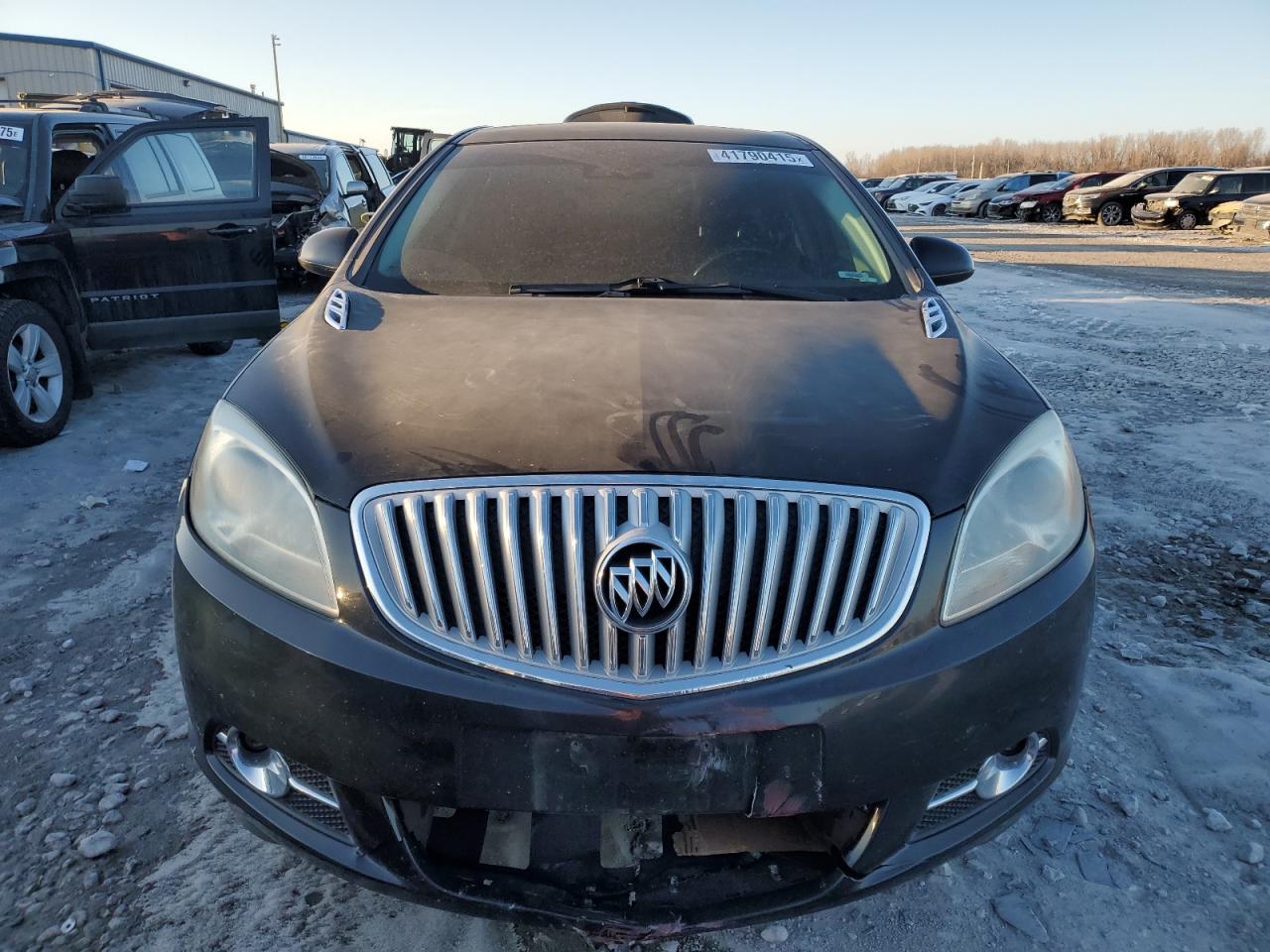 2014 Buick Verano - Image 5