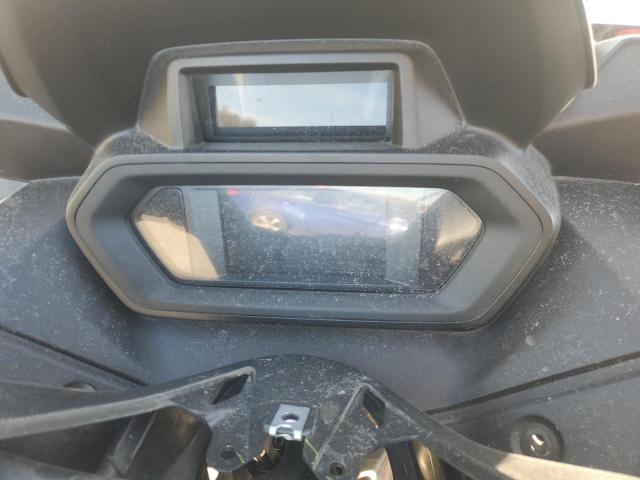 2023 YAMAHA CZD300 A