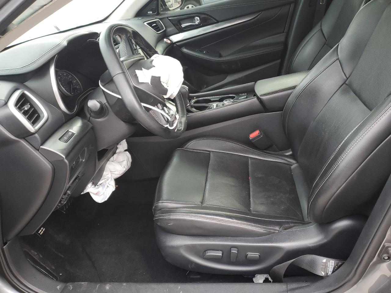 2019 Nissan Maxima - Image 7
