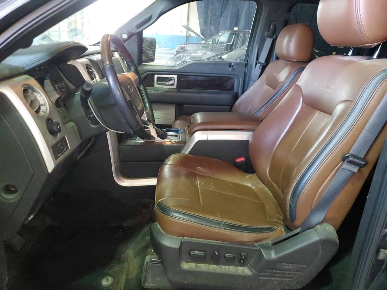 2014 Ford F-150 - Image 7