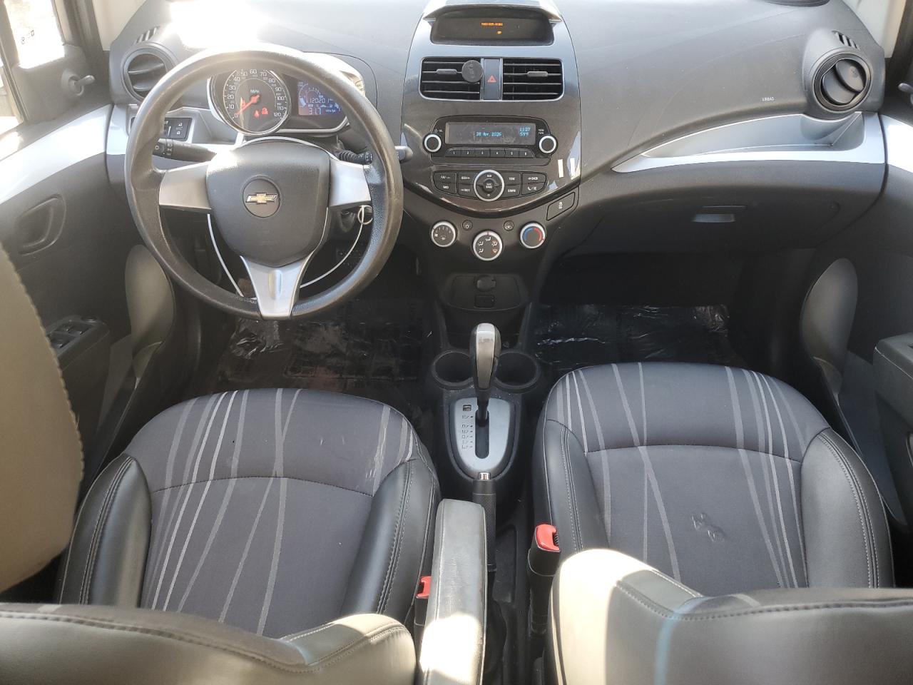 2013 Chevrolet Spark - Image 8