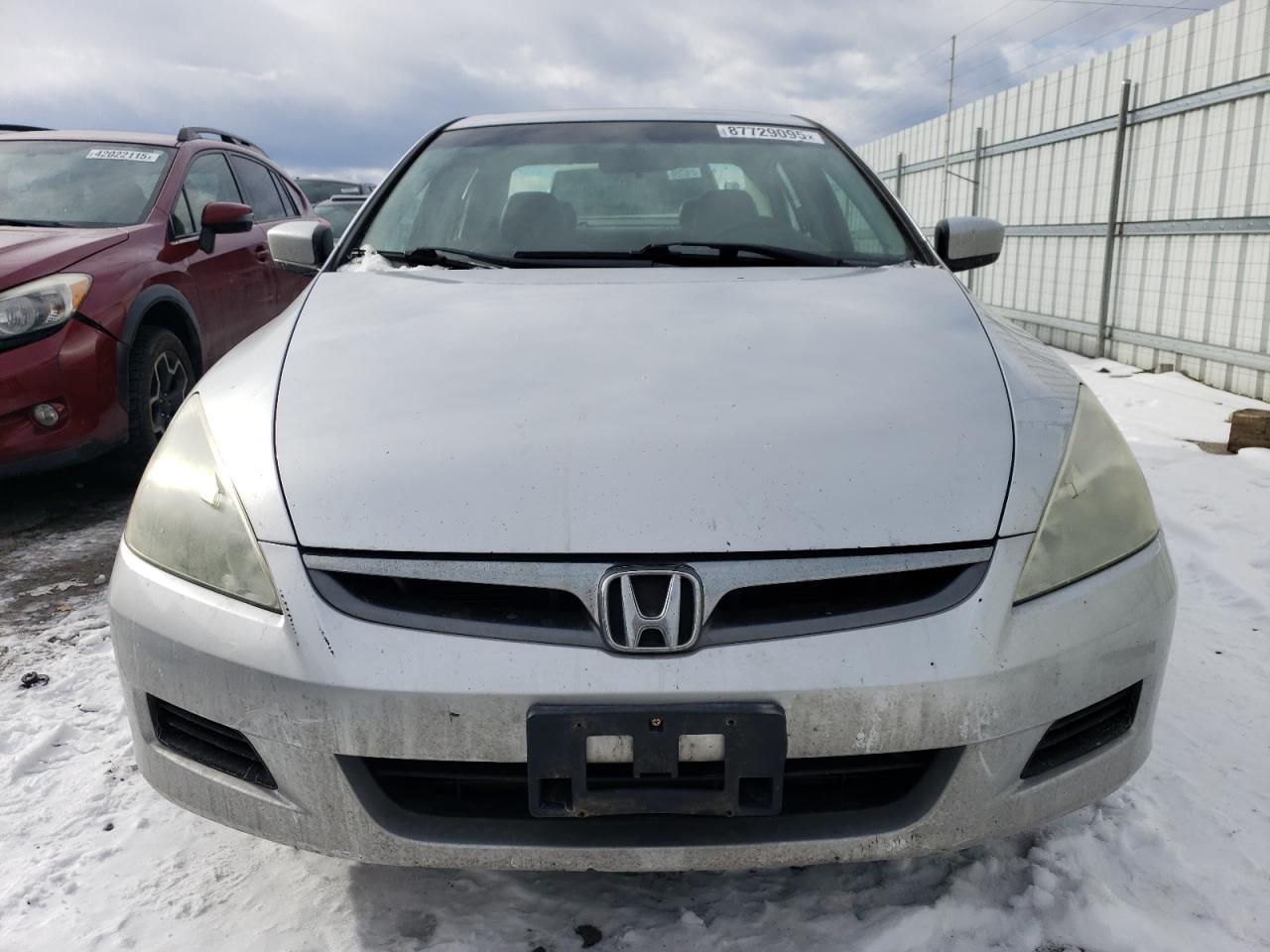 2006 Honda Accord - Image 5