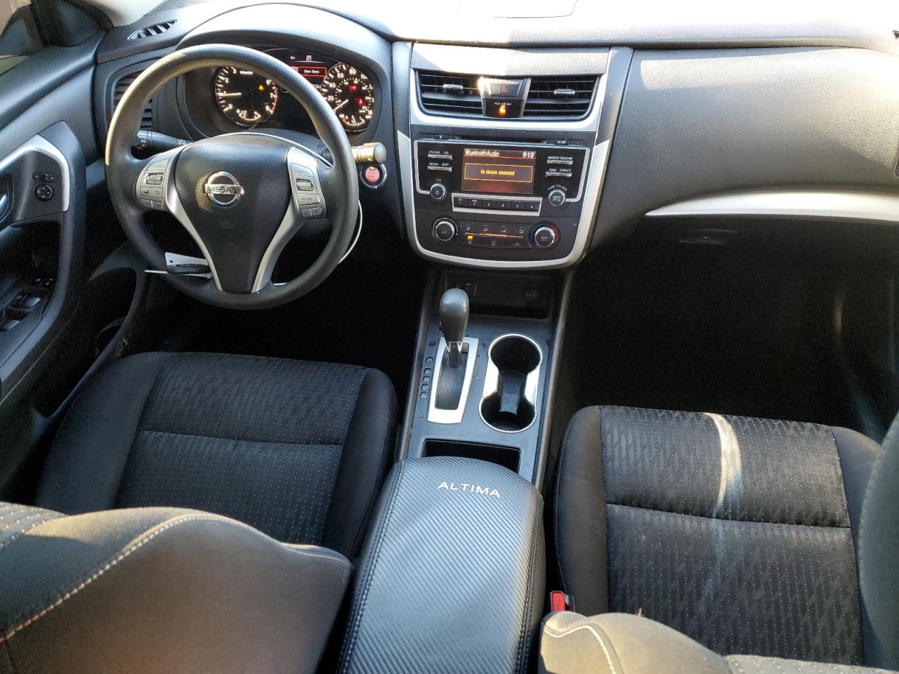 2016 Nissan Altima - Image 8