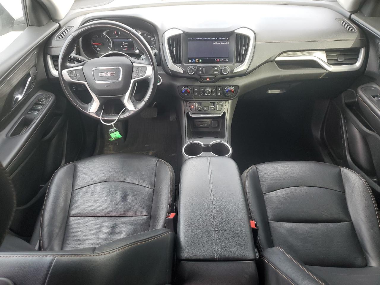 2019 GMC Terrain - Image 8