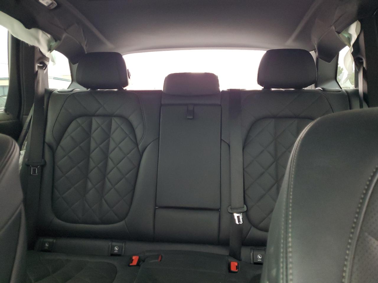 2024 BMW X5 - Image 10