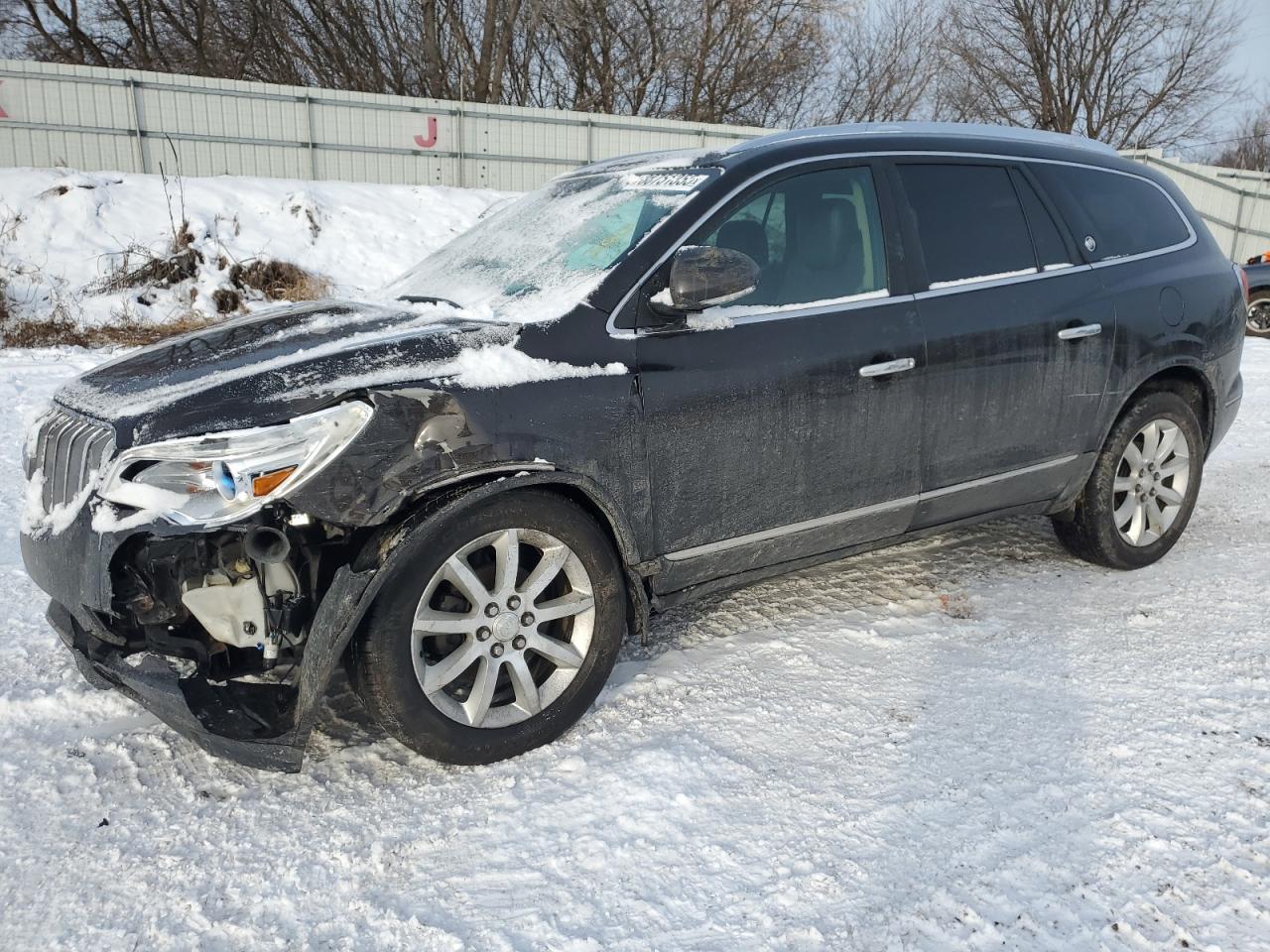 2013 Buick Enclave - Image 1