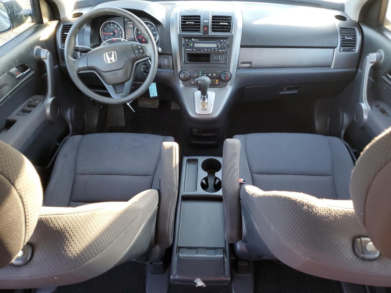 2009 Honda CR-V - Image 8