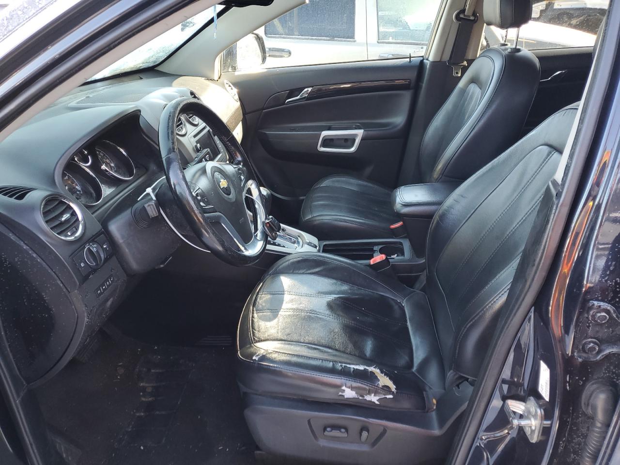 2015 Chevrolet Captiva - Image 7