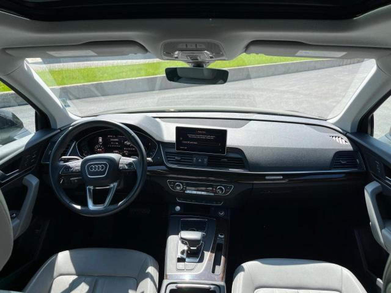 2018 Audi Q5 - Image 9