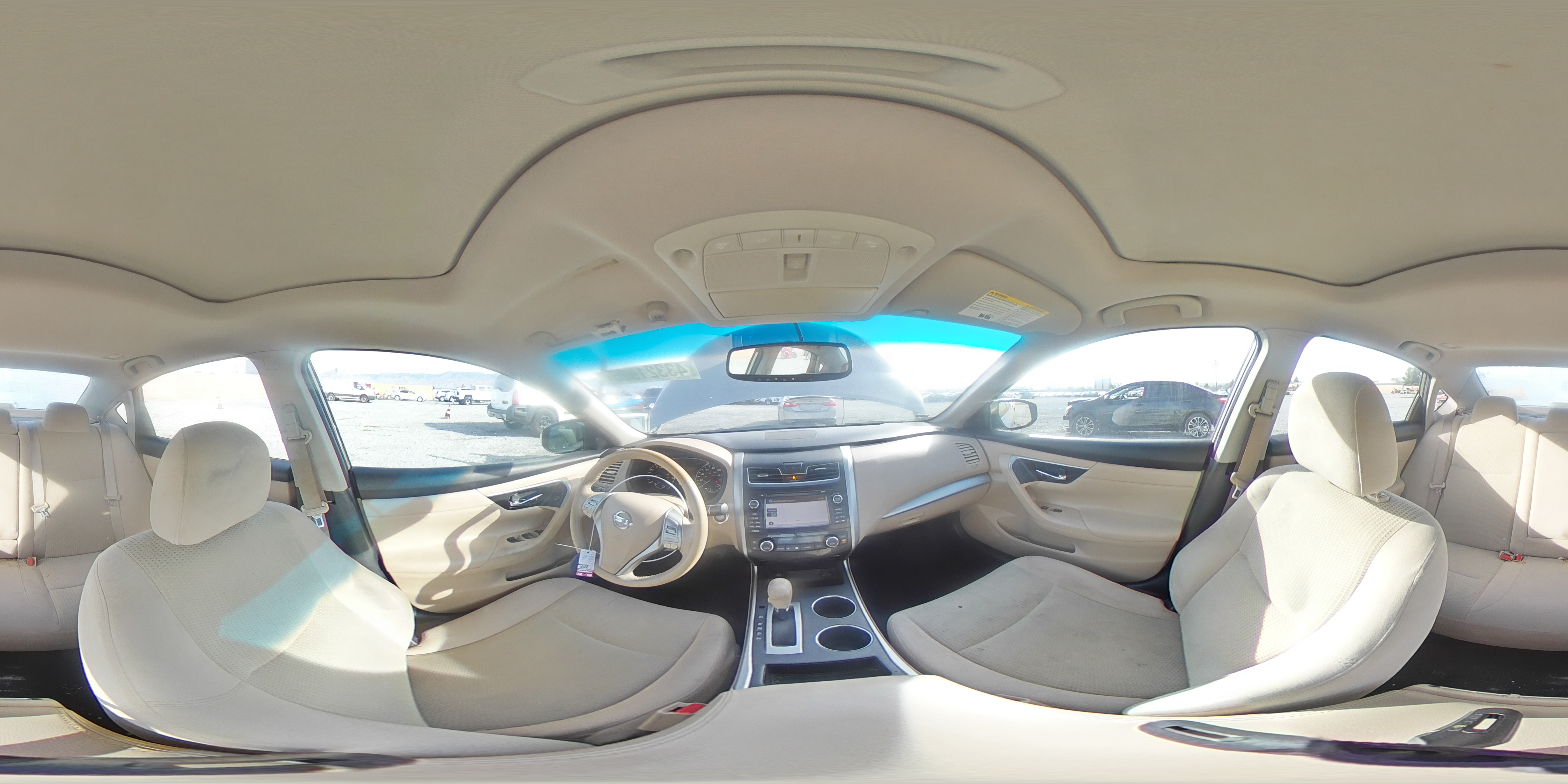 2015 Nissan Altima - Image 13