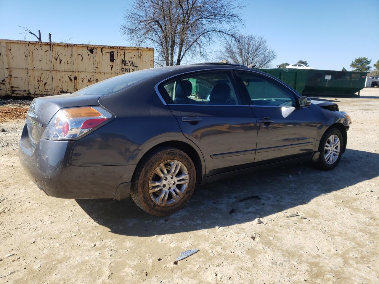 2010 Nissan Altima - Image 3