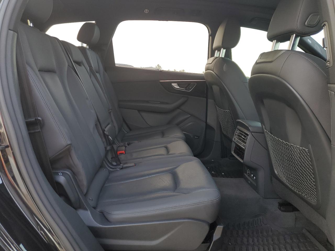 2020 Audi Q7 Prestige VIN: WA1VXAF78LD005739 Lot: 86875444