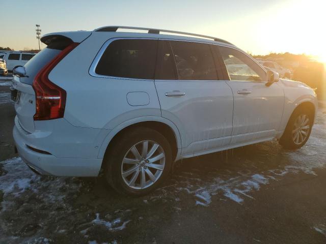  VOLVO XC90 2016 Белый