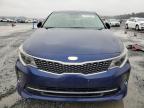 2018 Kia Optima Lx en Venta en Lumberton, NC - Rear End