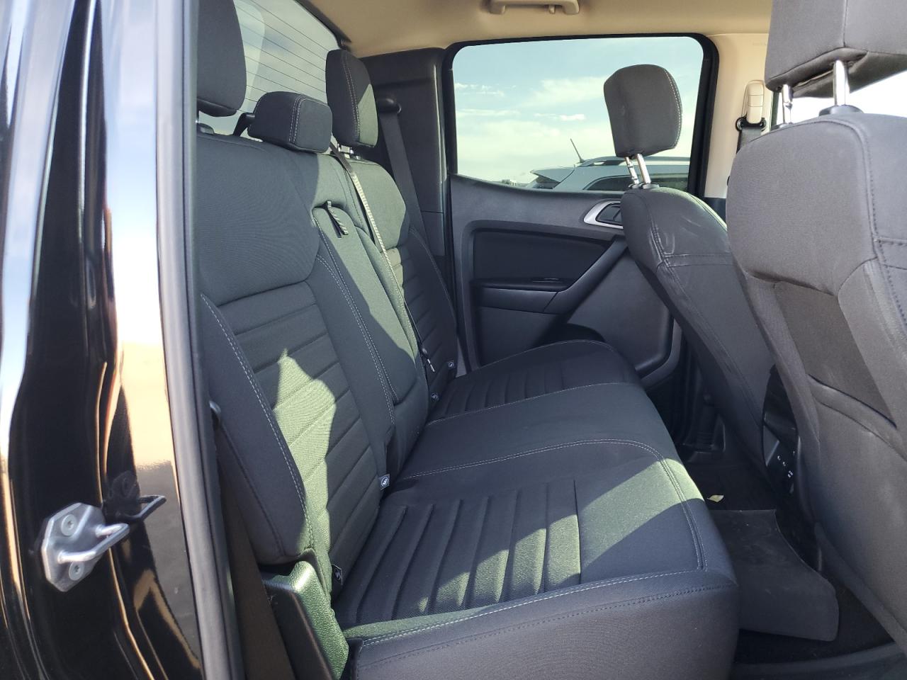 2022 Ford Ranger - Image 10