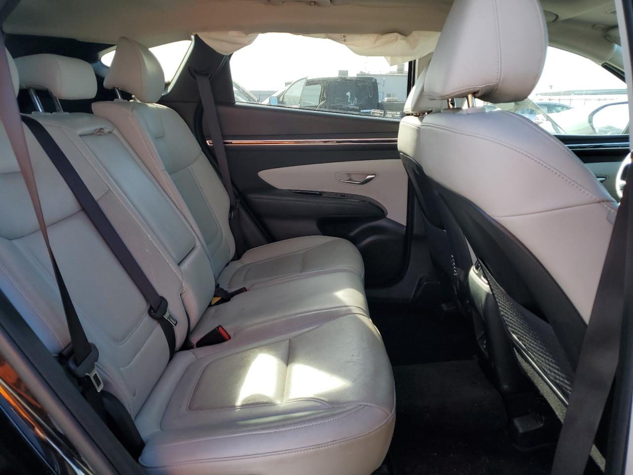 2022 Hyundai Tucson - Image 10