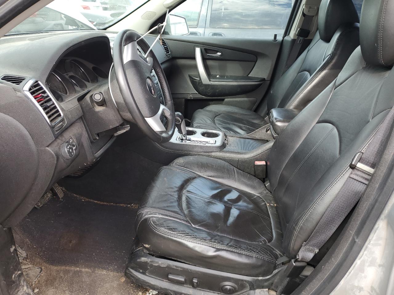 2012 GMC Acadia - Image 7