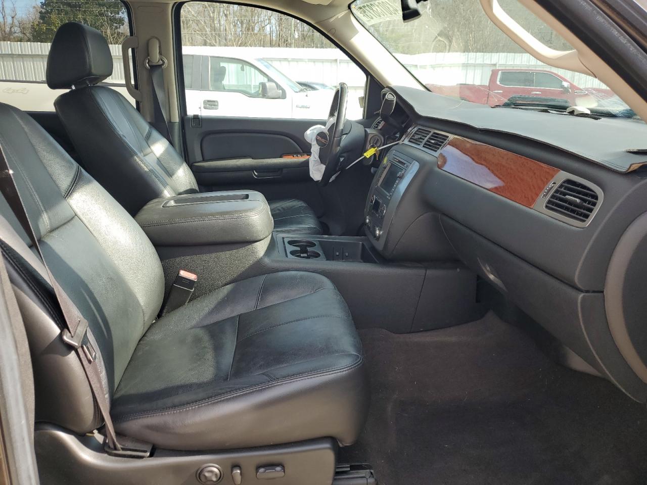 2008 GMC Sierra - Image 7